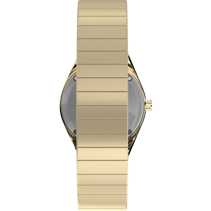 Timex Quarzuhr Quarz-Analoguhr Q Timex Mini pink(Image 3)