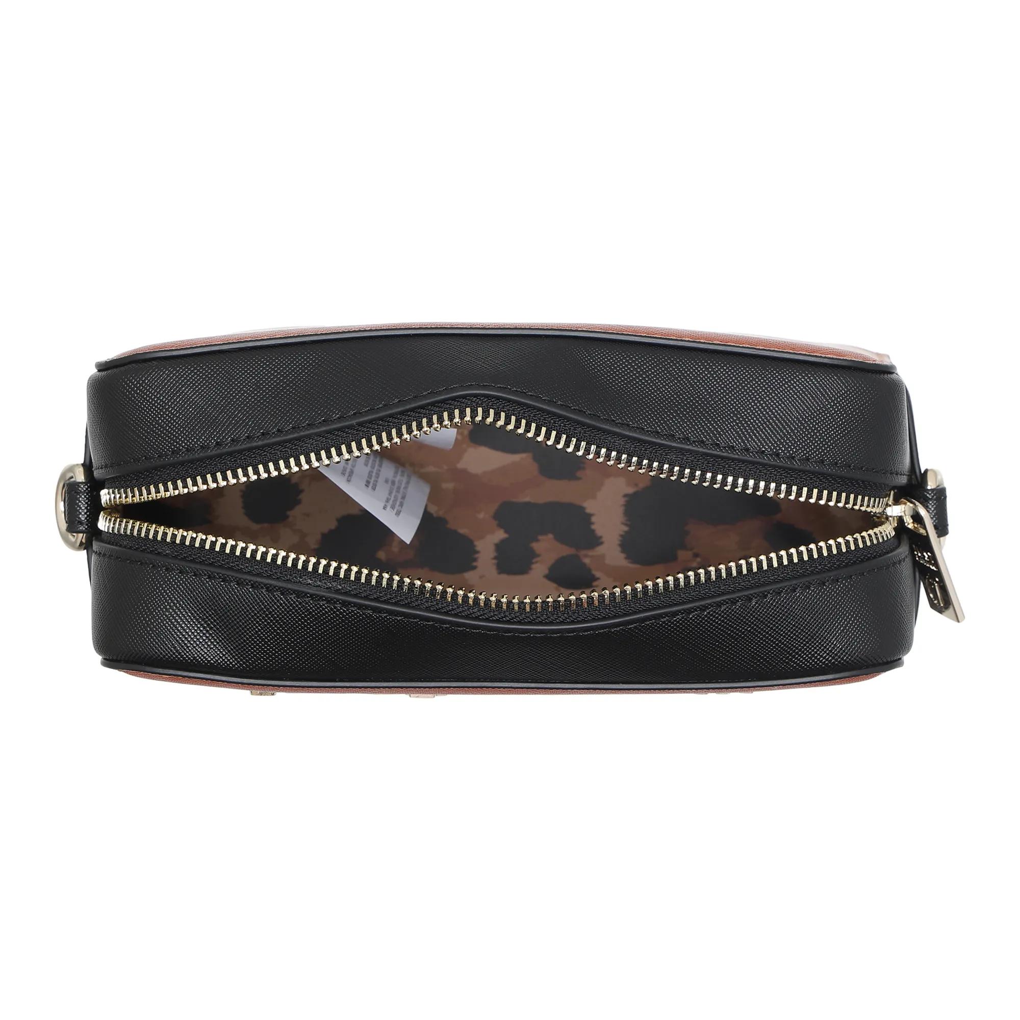 Just Cavalli Crossbody bags Crossbody in cognac