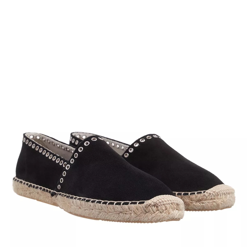 Isabel Marant Espadrilles Espadrillas Woman Black