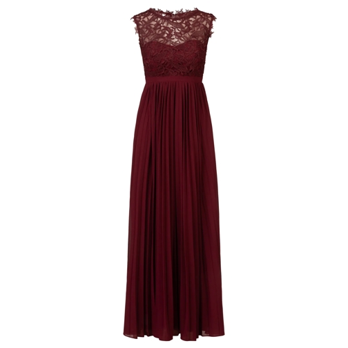 Kraimod Abendkleider Abendkleid bordeaux