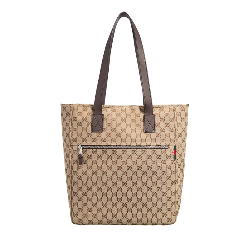 Gucci Tote TOTE T.ORIG.GG./MOON/NS.GR.HEA Beige