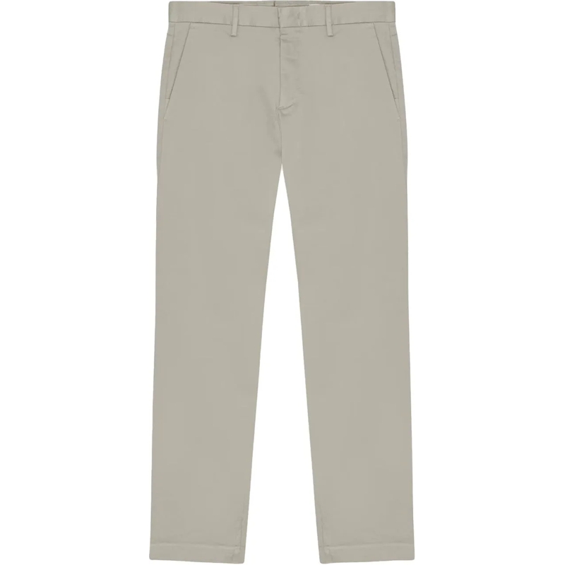 NN. 07 Freizeithose Theo grün