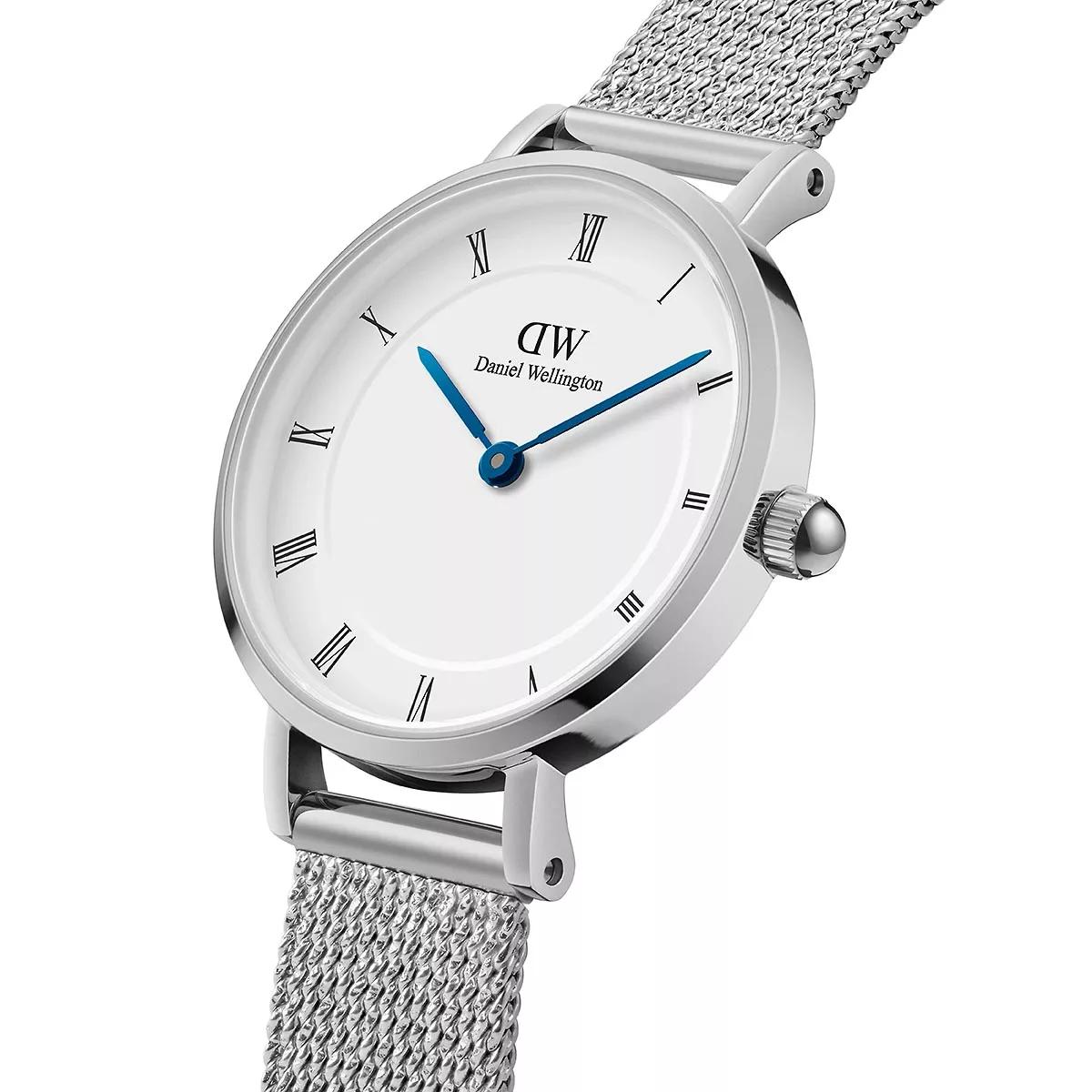 Dw watch white best sale