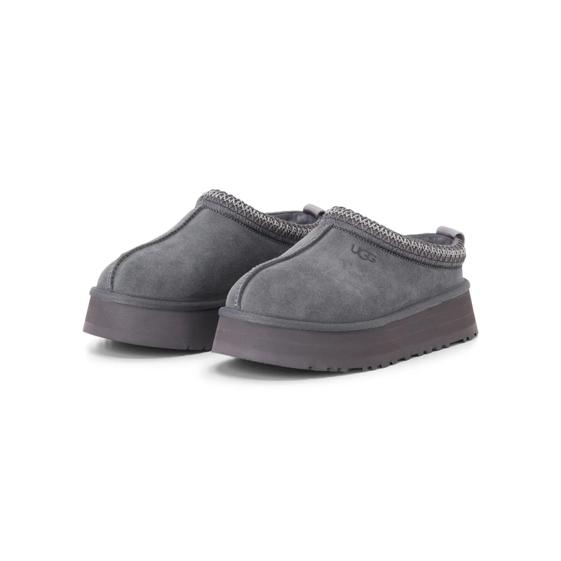 UGG Sandales Sandals Grey grau