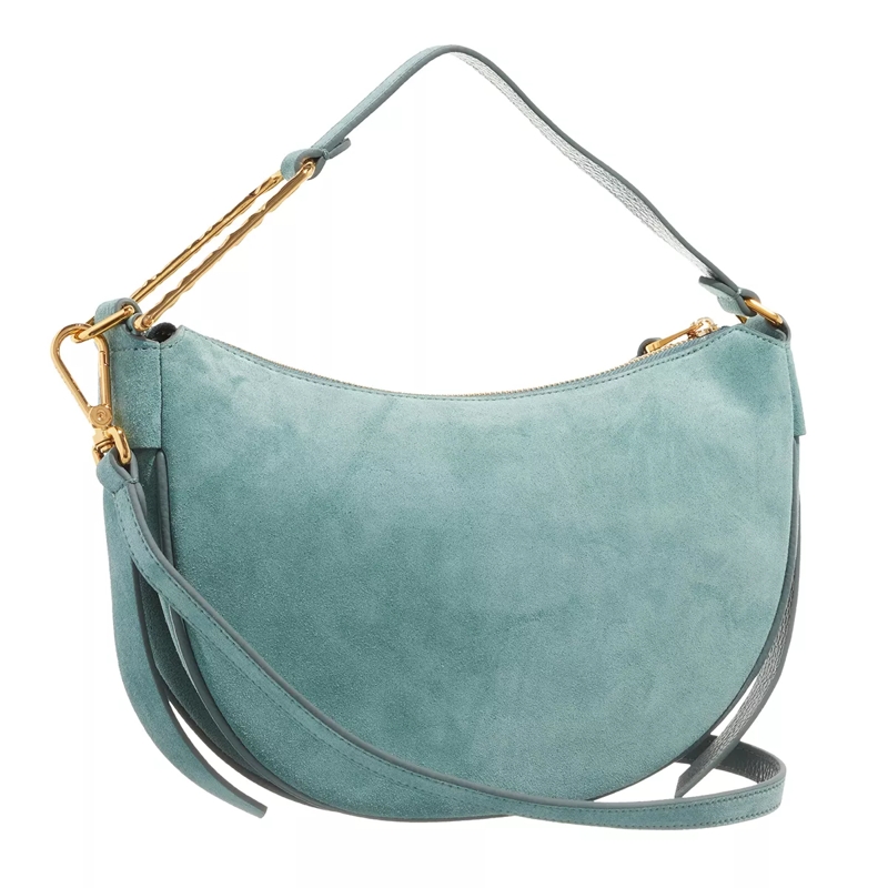 Coccinelle Hobo Bag Priscilla Kale Green/Kale Green(Image 3)