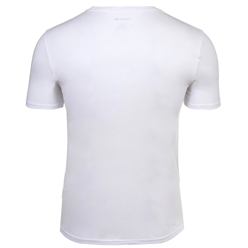 Lacoste Hemd 6er Pack weiss(Image 3)