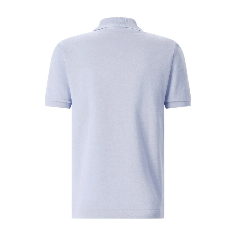 Lacoste Polohemd T-shirts And Polos Blue blau(Image 35)