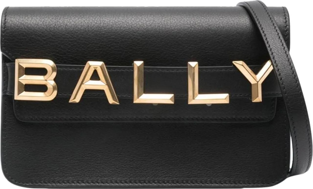 Bally Crossbody Bags - Bags Black - Gr. unisize - in Schwarz - für Damen