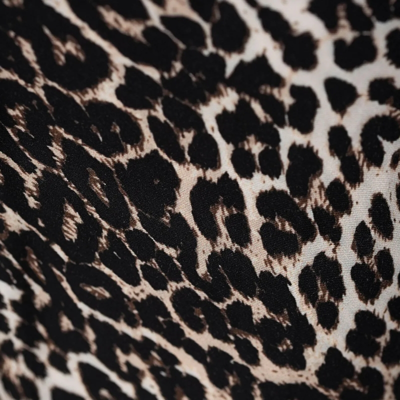 True Religion Maxirock Rock LUCIE bunt(Image 5)