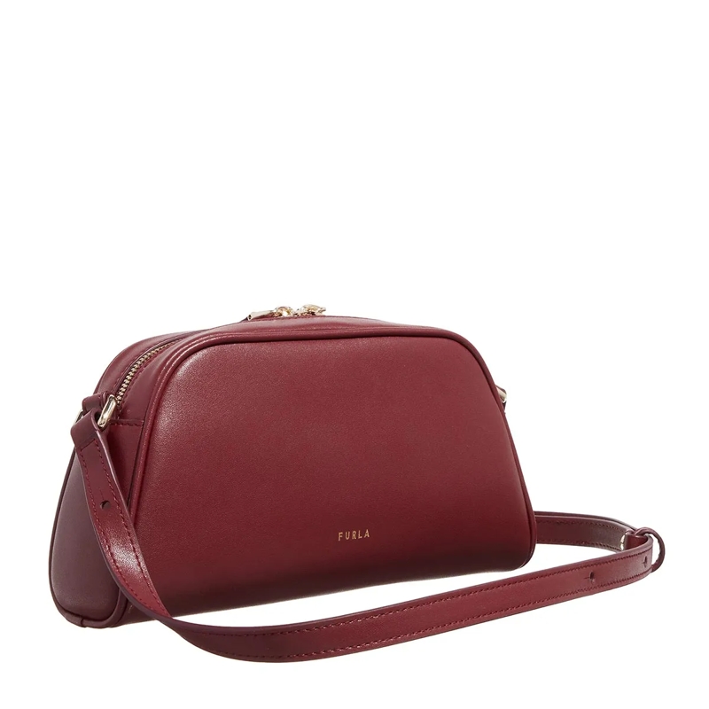 Furla Crossbody Bag Furla Goccia S Crossbody Ciliegia D(Image 7)