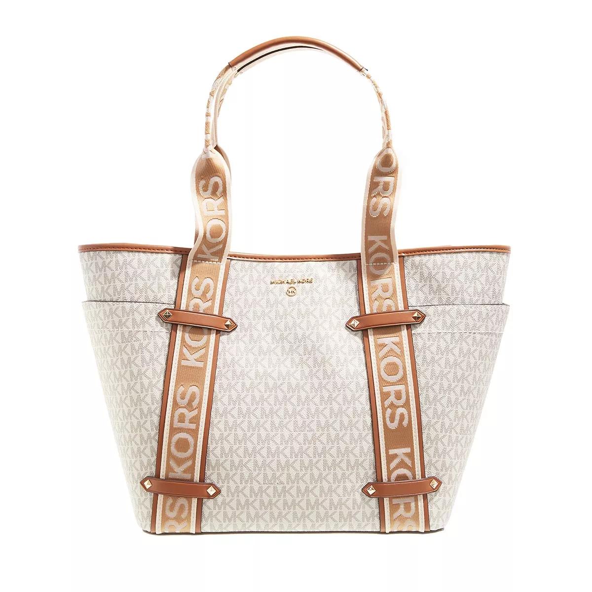 Michael kors ariana hot sale nylon tote