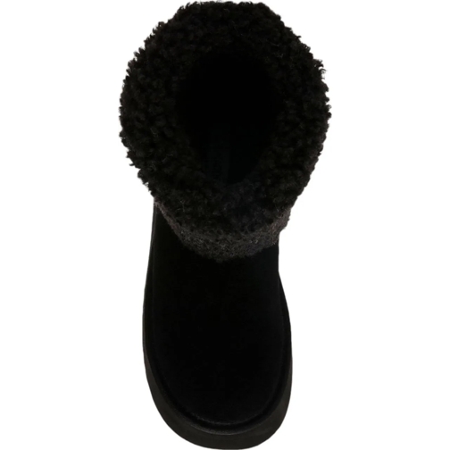 Steve Madden Botte Dames Laars schwarz (Image 2)