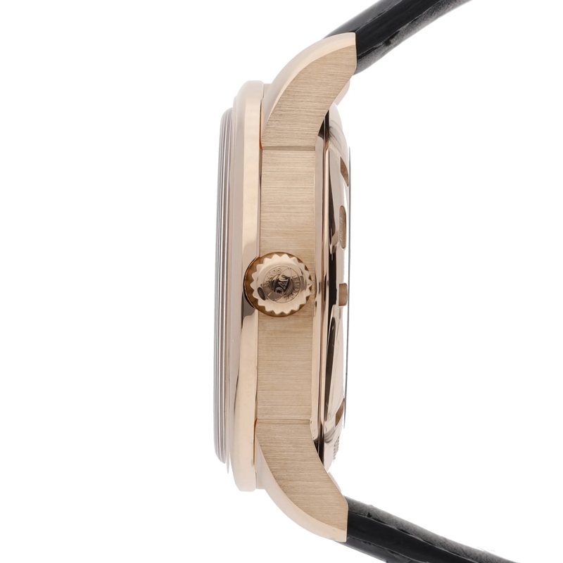 IWC Automatikuhr Ingenieur Braun(Image 3)