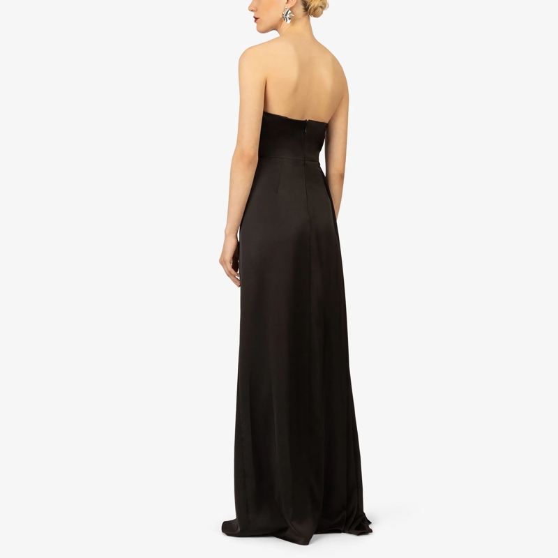 Kraimod Abendkleid Abendkleid schwarz(Image 5)
