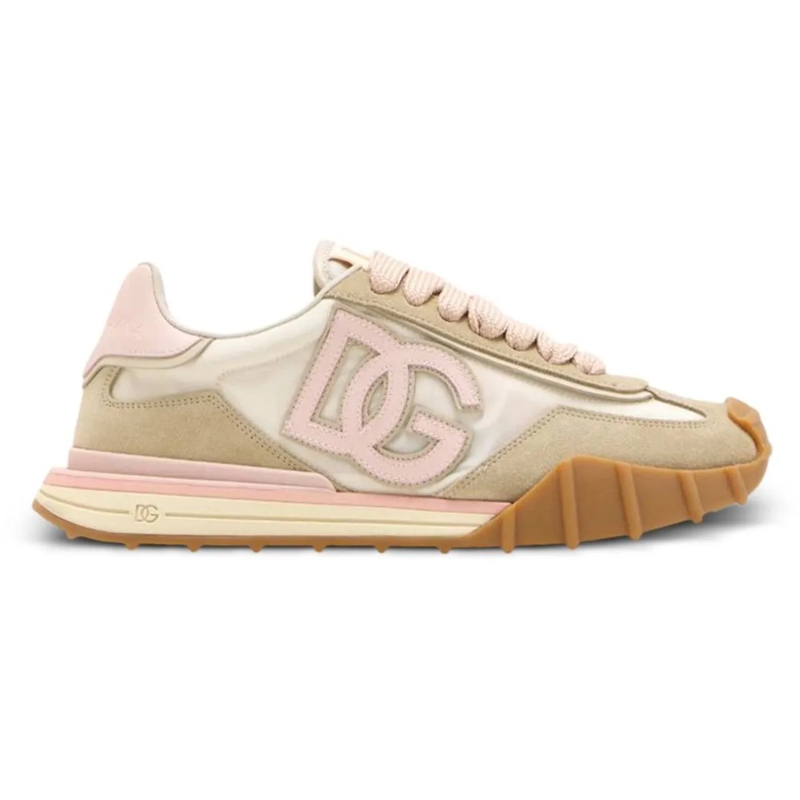 Dolce&Gabbana Sneaker basse Sneakers Beige beige