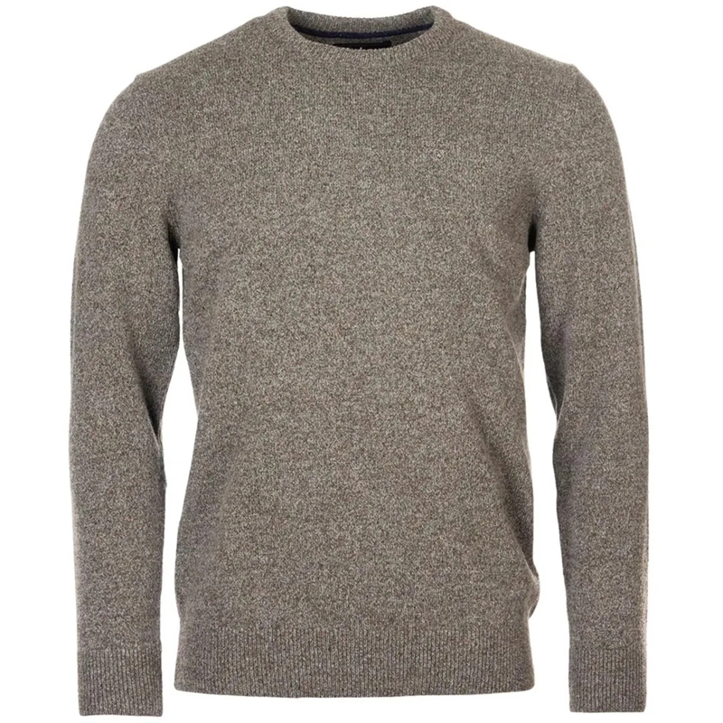 Barbour  Sweaters Fog mehrfarbig