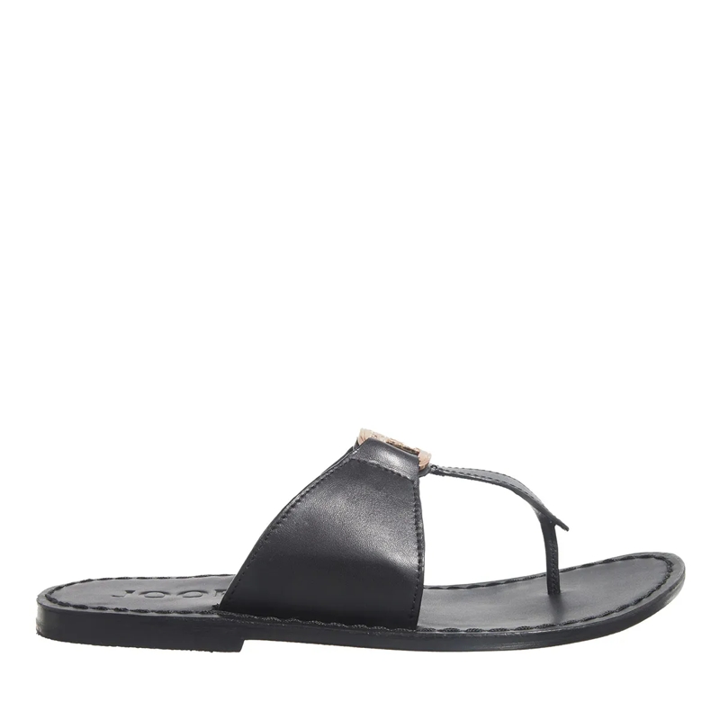 JOOP! Flip Flops Unico Cresta Lina Sandal Fd Black