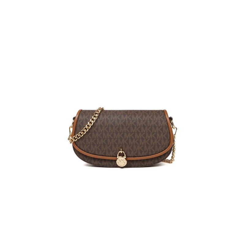 MICHAEL Michael Kors Crossbody Bag Michael Kors Crossbody Bag Brown Brown