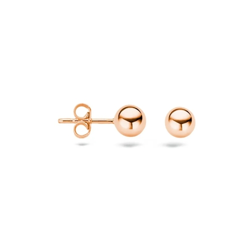 Blush Oorsteker Blush damen Ohrstecker Roségold 7121RGO Roségold