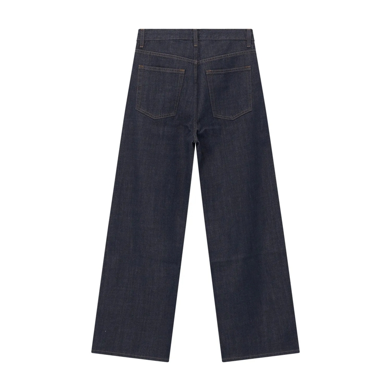 FRAME Jeans Jeans The Off Duty Drawstring blau(Image 2)