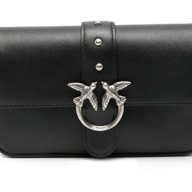 Pinko Schultertasche Bags Black schwarz(Image 5)