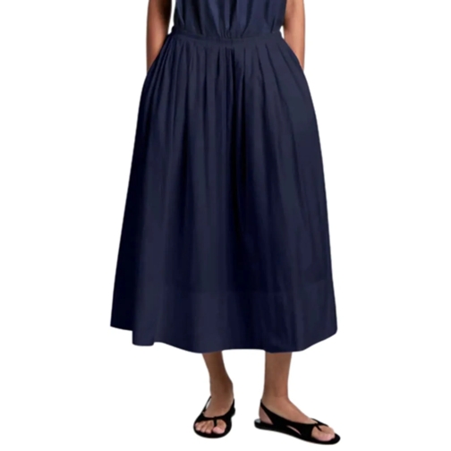 Proenza Schouler Jupes midi Proenza Schouler Skirts Blue blau (Image 2)