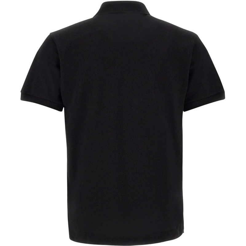 Lacoste Sweatshirt T-shirts And Polos Black schwarz(Image 3)
