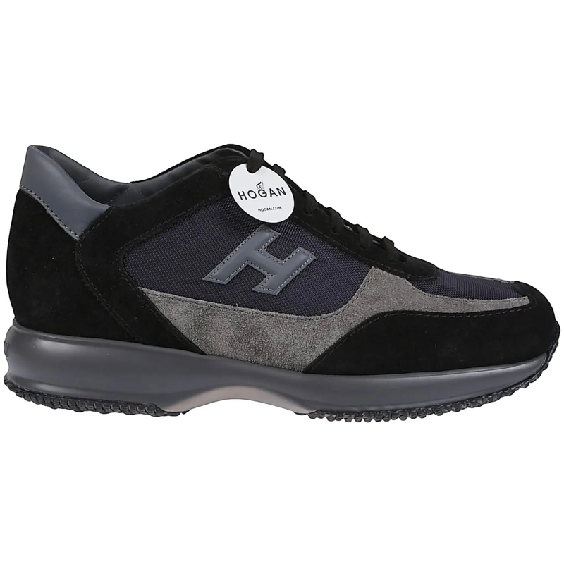 Hogan Low-Top-Sneaker Interactive Sneakers Multicolour mehrfarbig