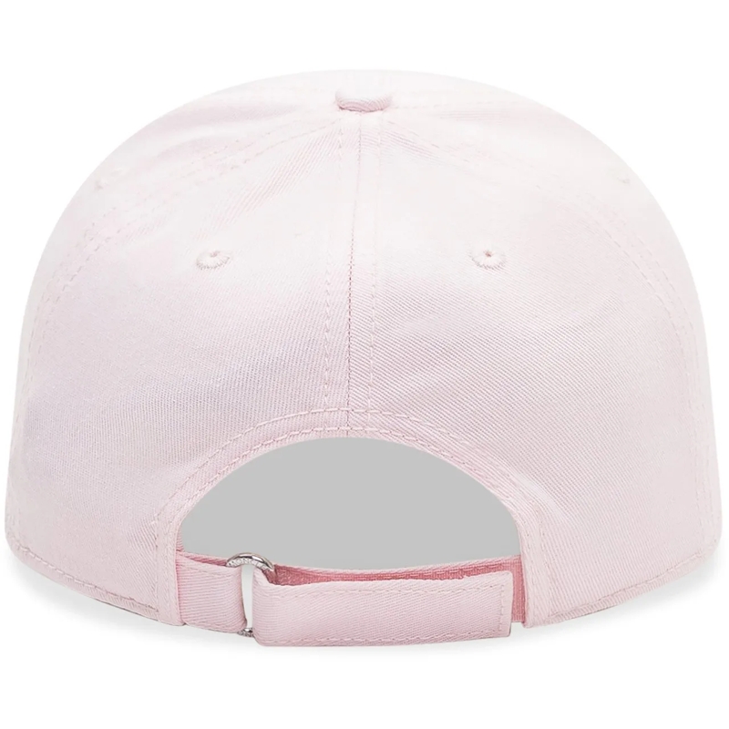 Moncler Mütze Cappellino da Baseball con Logo rose(Image 3)