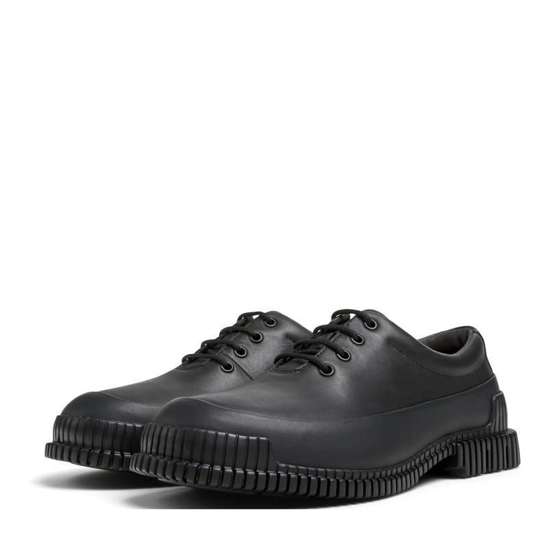 Camper Stiefel Schnürschuhe Pix schwarz(Image 2)