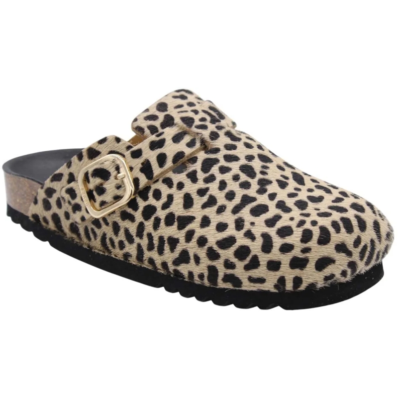 SCHOLL Slides Slipper Divers mehrfarbig(Image 2)