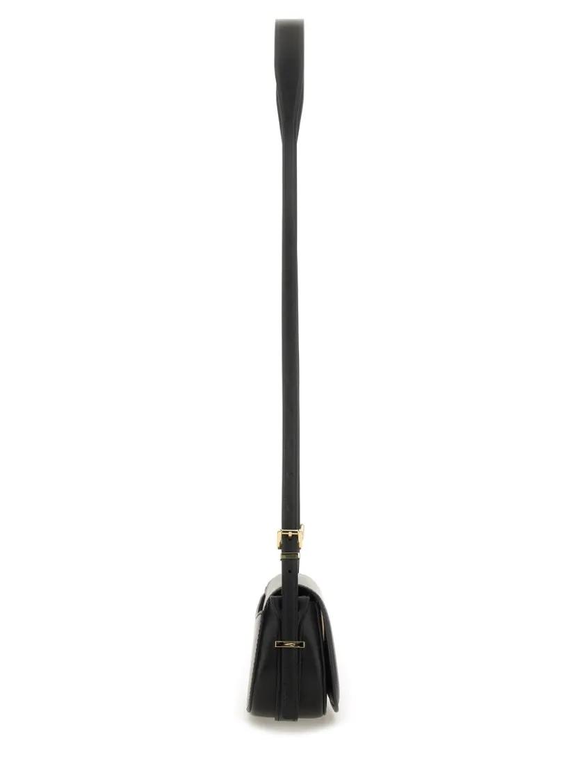 Michael Kors Hobo bags "Lydia" Shoulder Bag in zwart