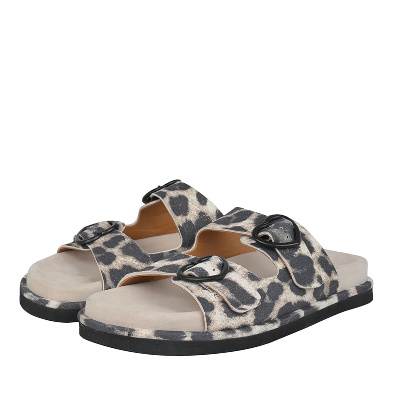 Crickit Slides Sandale RINA beige(Image 3)