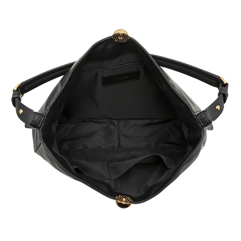 Furla Tote Furla Sfera Soft L Shoulder Bag Nero(Image 5)