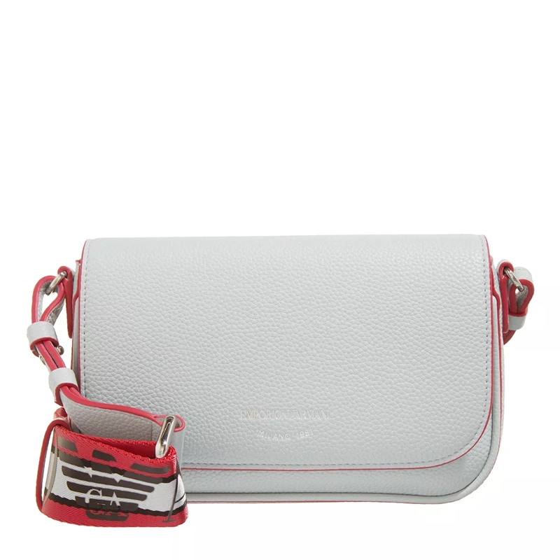 Emporio Armani Crossbody Bag T18 Mini Bag Pale Blue