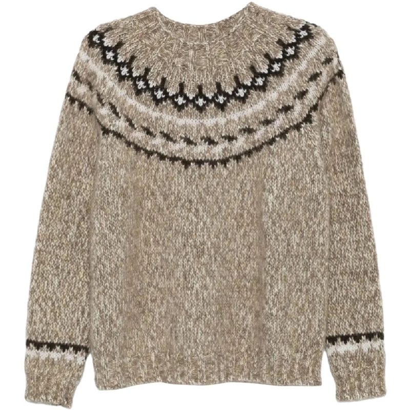 P.A.R.O.S.H.  maglia divers mehrfarbig