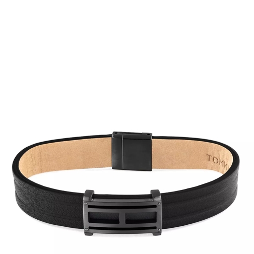 Tommy Hilfiger Casual Core Bracelet Black Armband