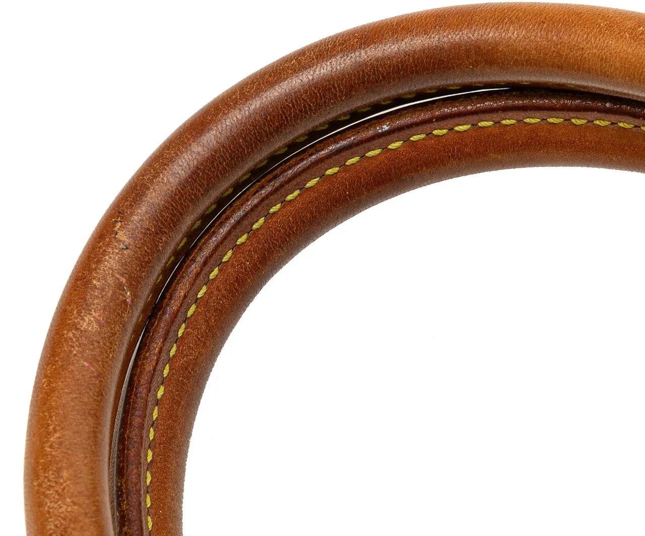 Thumbnail - Louis Vuitton Crossbody Bags - 1998 Monogram Ellipse PM - Gr. unisize - in Braun - für Damen
