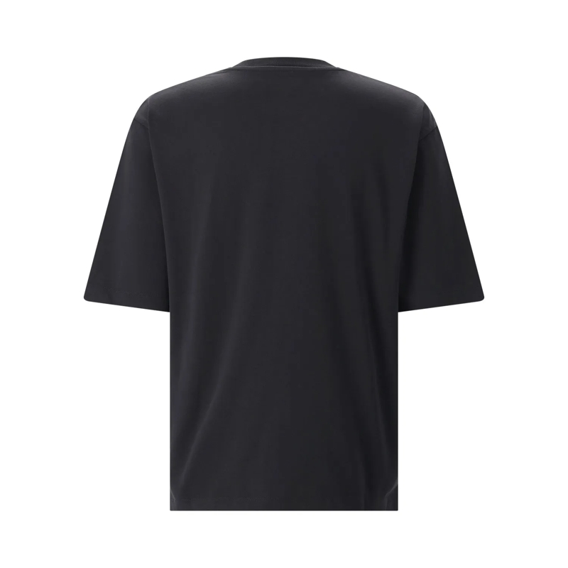 Dsquared2 T-shirt T-Shirt Rider aus Baumwolle weiß(Image 5)