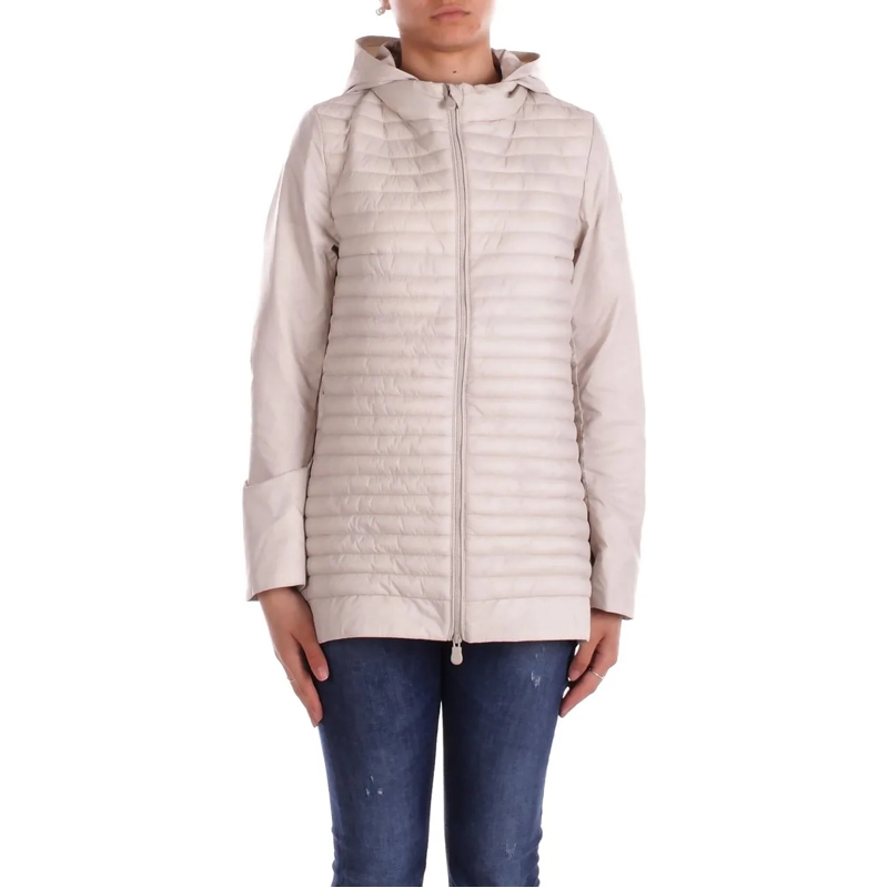 Save the Duck Veste de transition Coats Beige beige