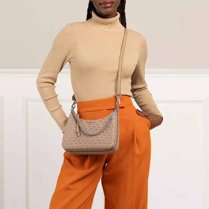 Michael kors jet set pouchette new arrivals