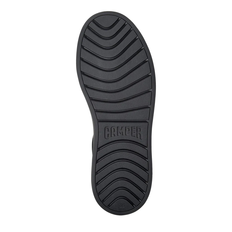 Camper Low-Top-Sneaker Seit 1988 stellt unser klassisches TWINS-Konzept – schwarz(Image 4)