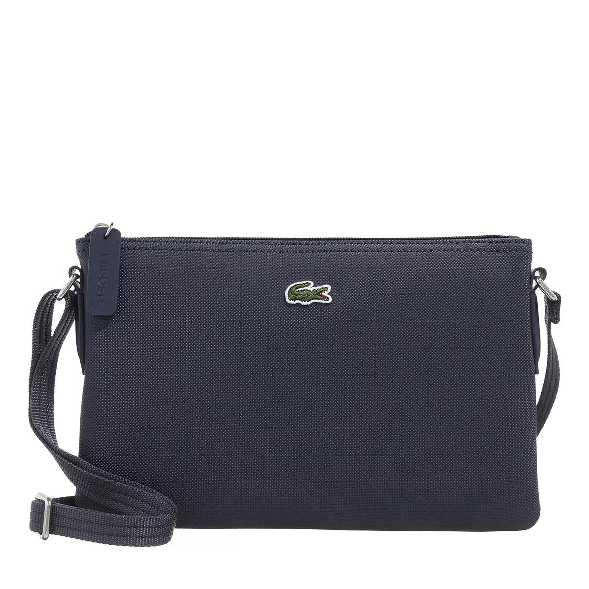 Lacoste crossbody hot sale