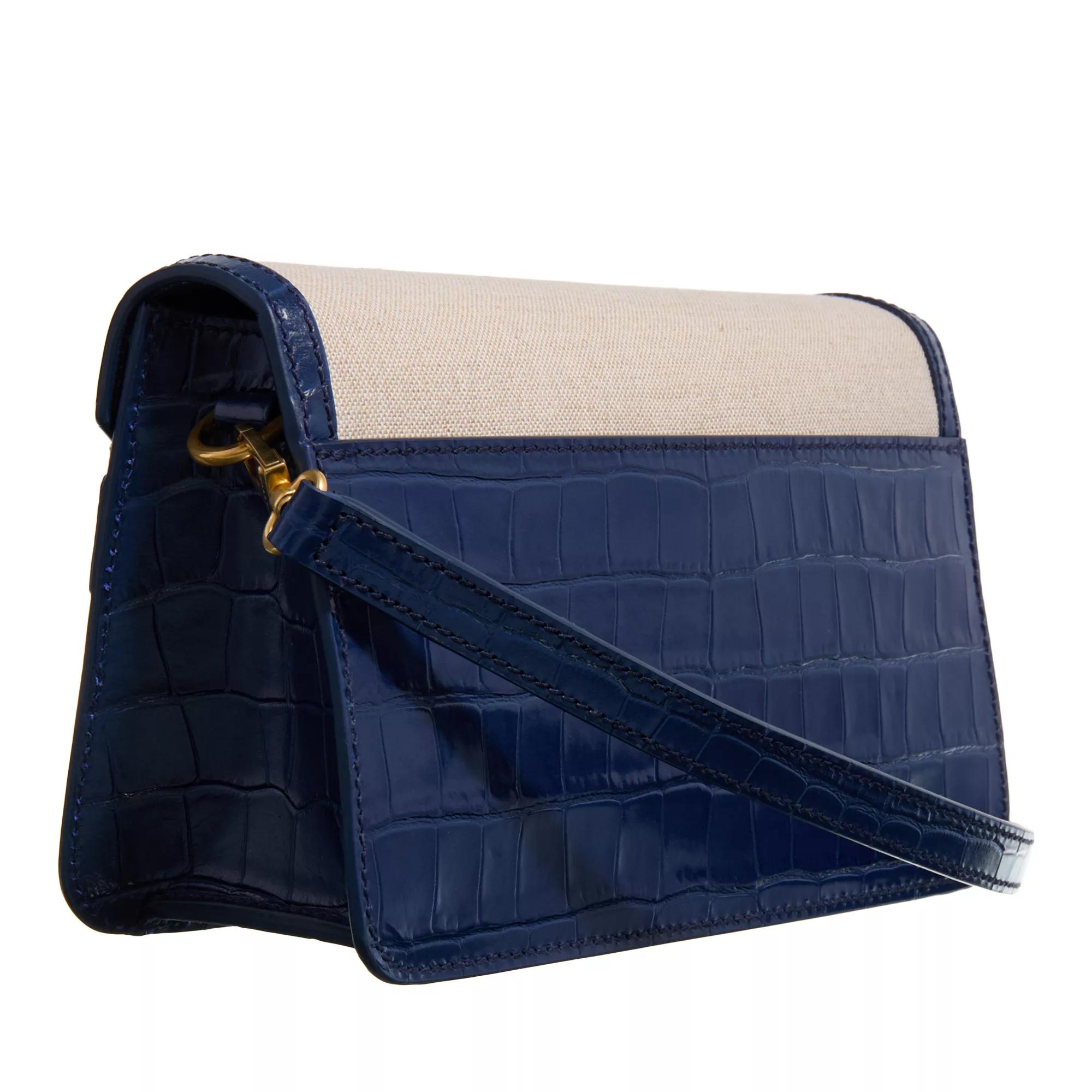 Bally Crossbody bags Logo Crossbody in beige