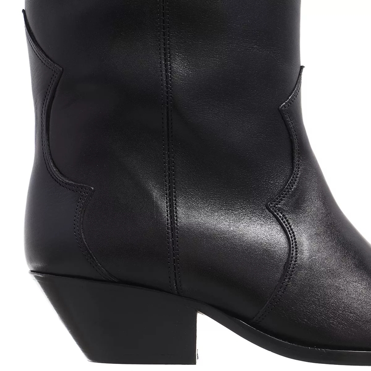 Isabel marant leider on sale boots