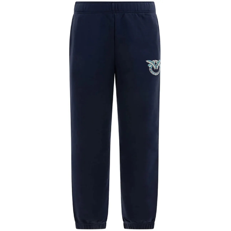 Pinko Hose plumcake pantalone divers mehrfarbig