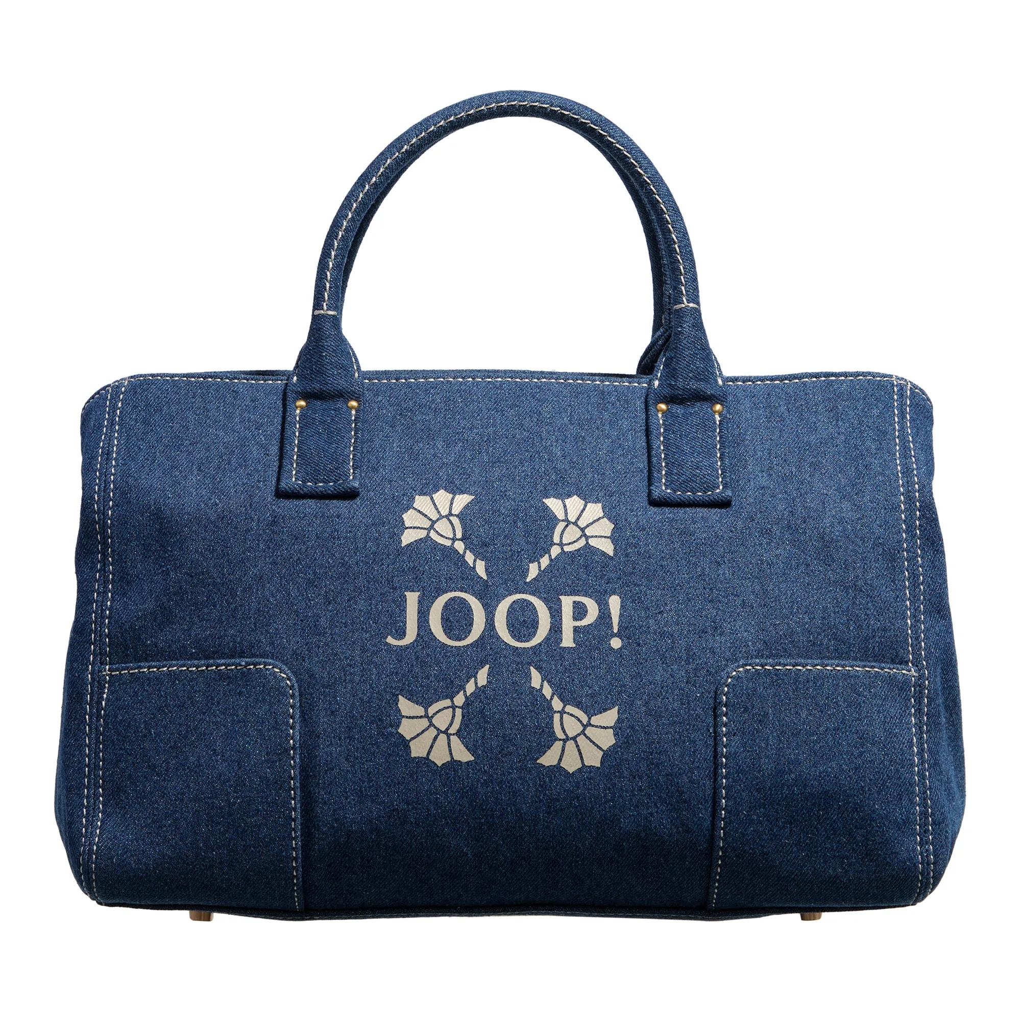 JOOP! Satchel Bag - Azzurro Chiaro Mattea Handbag Mhz - Gr. unisize - in Blau - für Damen