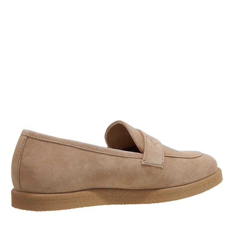 Max Mara Mocassin Softmoc Camel(Image 4)