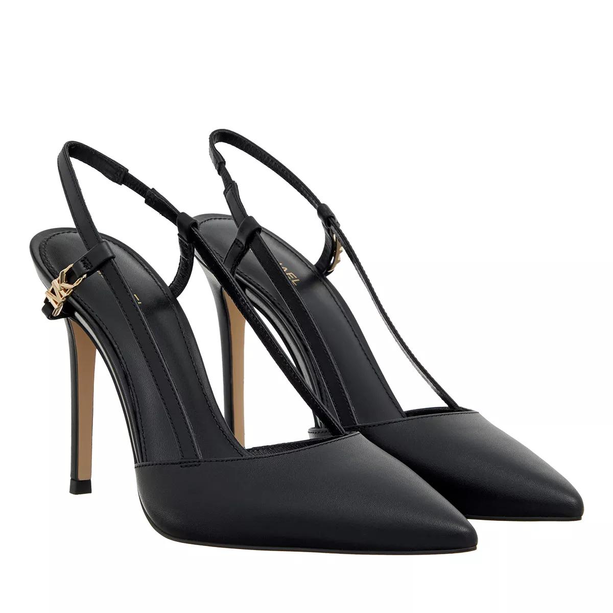 Michael kors julieta on sale pump