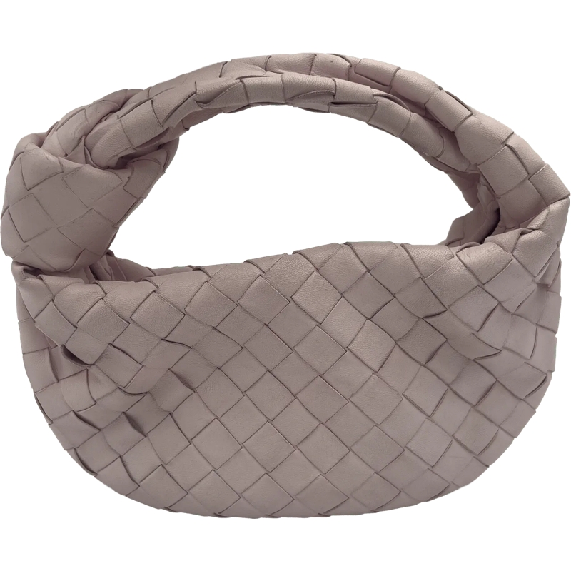 Bottega Veneta Fourre-tout Bottega Veneta Mini Jodie - Bliss Washed rose